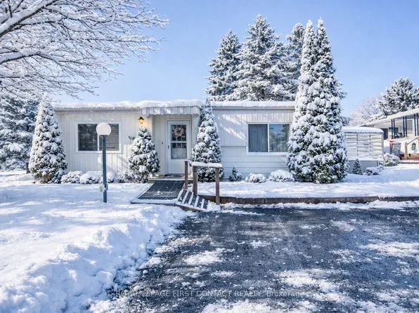 2 Norris Arm, Innisfil, ON L9S 1N6