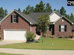 641 Gladiolus Dr, Columbia, SC 29229