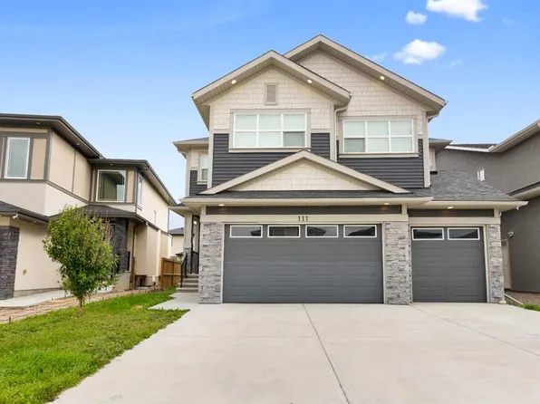 111 W Sandpiper Park, Chestermere, AB T1X 1Y8