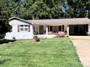 44080 Woodhurst Rd, New London, NC 28127