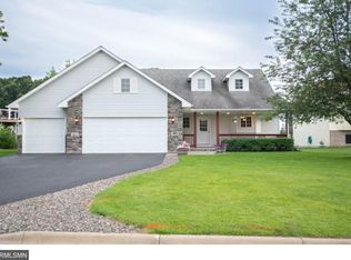 1105 Blossom Blvd NW, Isanti, MN 55040