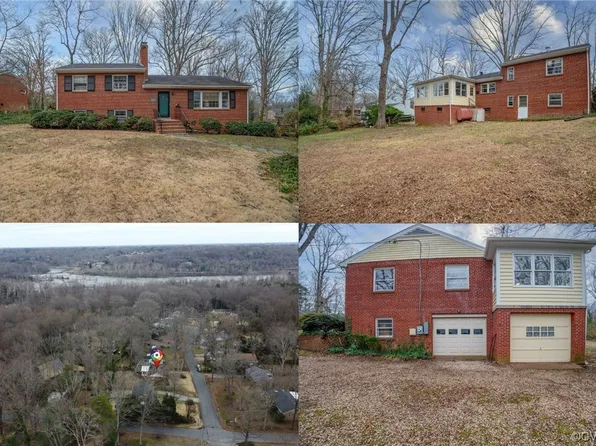 3514 Pinebrook Dr, Richmond, VA 23225