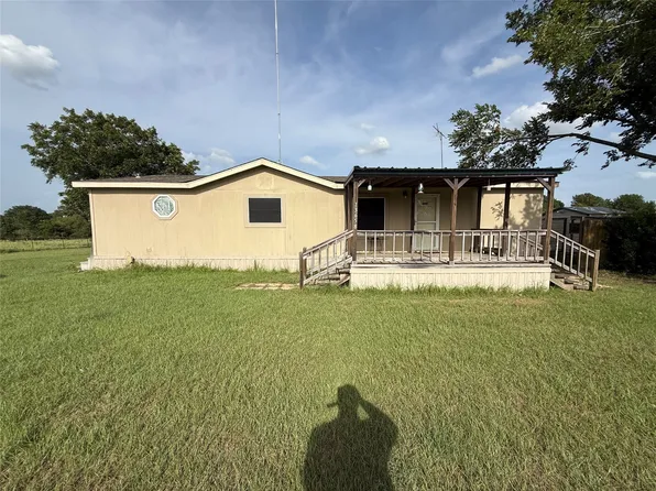 13658 Woodridge, Eustace, TX 75124