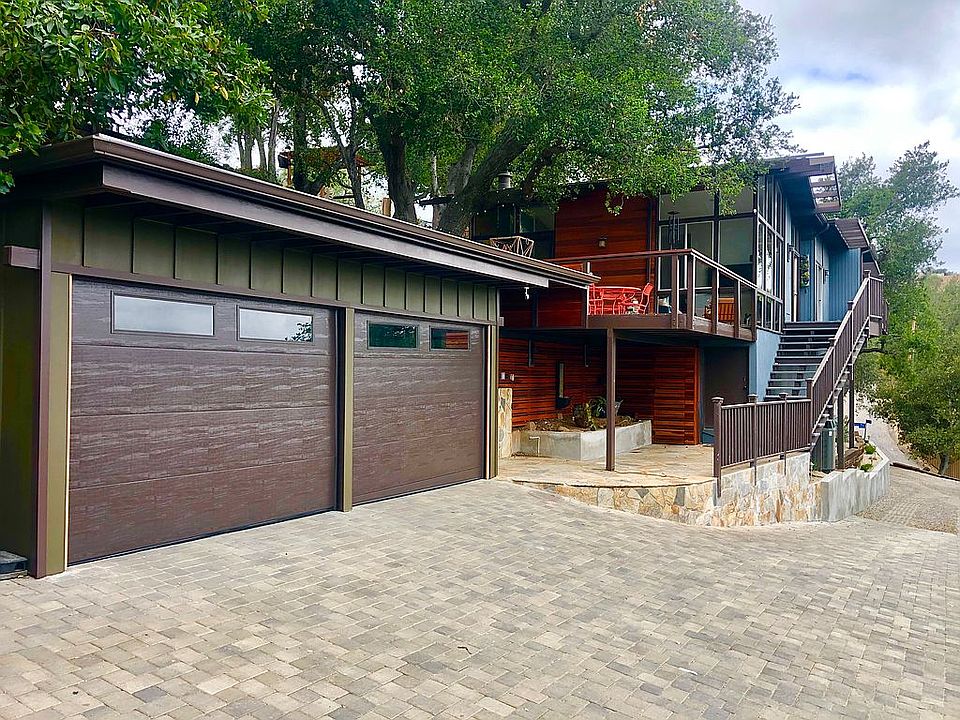 Topanga Mid Century