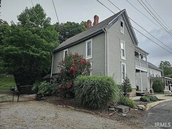 122 W Main St, Milltown, IN 47145