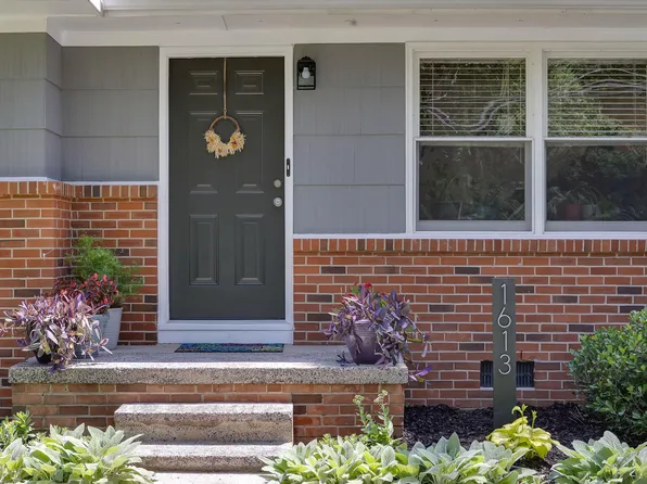 1613 Euclid Rd, Durham, NC 27713