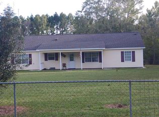 3550 Prevatt Rd, Dothan, AL 36301