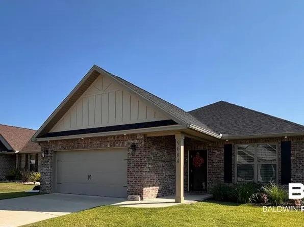 9684 Lakeview Dr, Foley, AL 36535