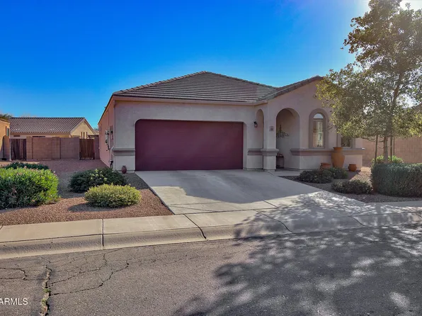 1881 E AMAYA Street, Casa Grande, AZ 85122