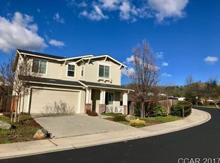 198 Pheasant Run Dr, Copperopolis, CA