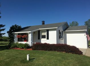 2145 Kinney Rd, Riley, MI 48041