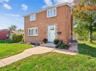 32 Corbett Ave, Irwin, PA 15642