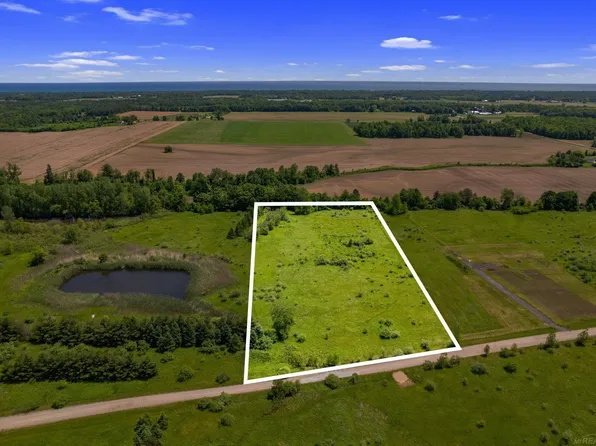 LOT 8 Madison Ln, Croswell, MI 48422