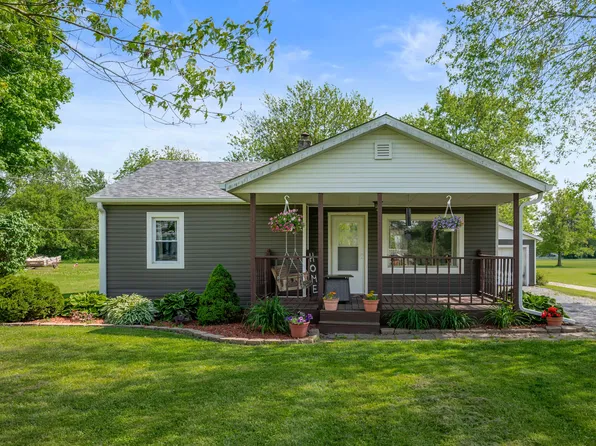 2905 Brown St, New Castle, IN 47362