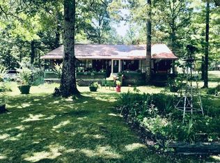 8306 Park Ave, Fountain Lake, AR 71901