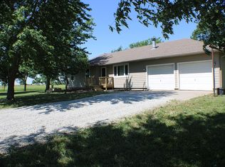 2323 Burlingame Rd, Emporia, KS 66801