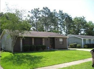 841 Laurie Ct, Mobile, AL 36695