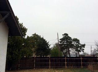 810 Avenue K, Dodge City, KS 67801