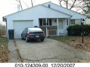 4769 Scarlet St, Columbus, OH