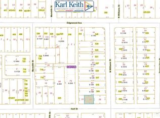 311 Holt St, Dayton, OH 45402