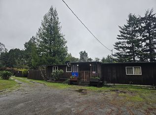 16680 Mitchell Creek Dr, Fort Bragg, CA 95437
