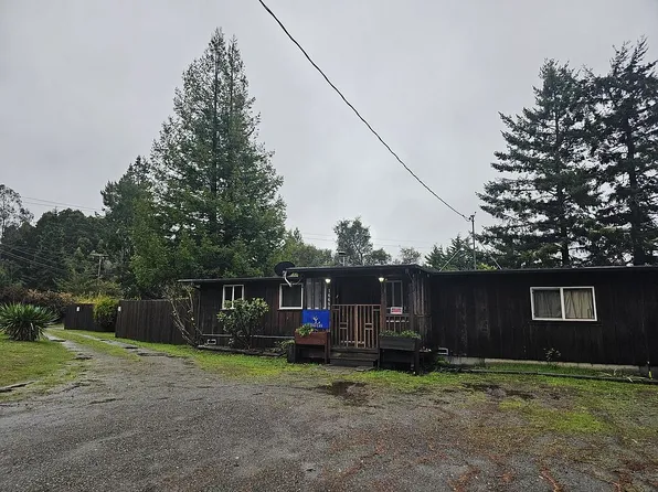 16680 Mitchell Creek Dr, Fort Bragg, CA 95437