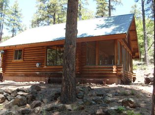 3 Ponderosa Dr, Mormon Lake, AZ 86038