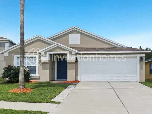 1327 Aguacate Ct, Orlando, FL 32837
