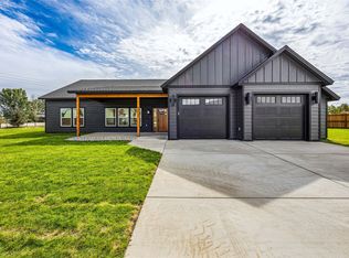 5213 Bronco Ct, Florence, MT 59833
