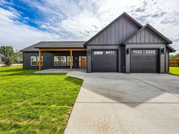 5213 Bronco Ct, Florence, MT 59833