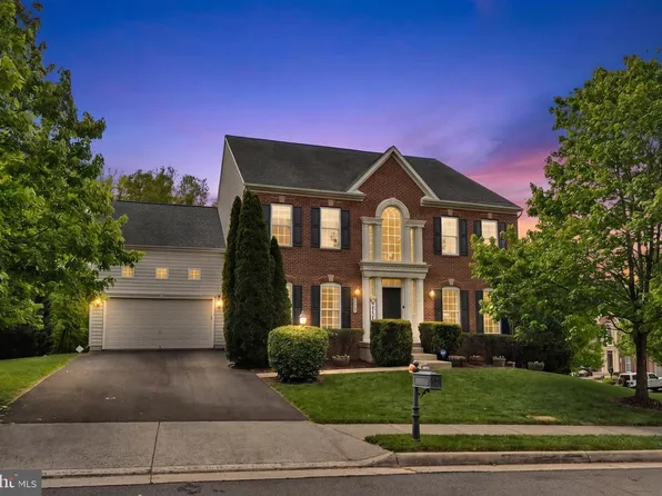 20967 Oneills Way, Leesburg, VA 20175