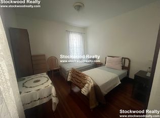 26 Buttonwood St #1, Boston, MA 02125