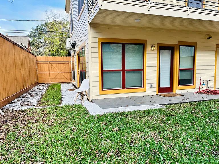 2505 Rosedale St #1B — Photo 22