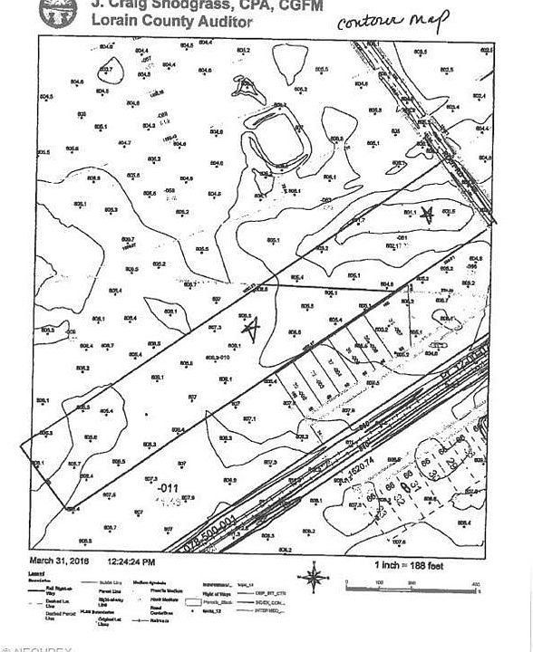 1st image of Rear Land