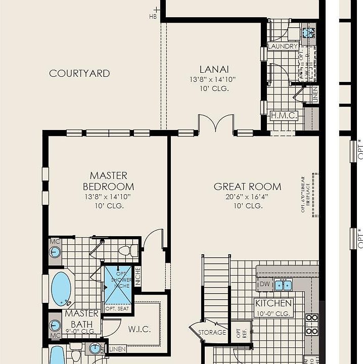 2nd image of 2367 Addison Dr