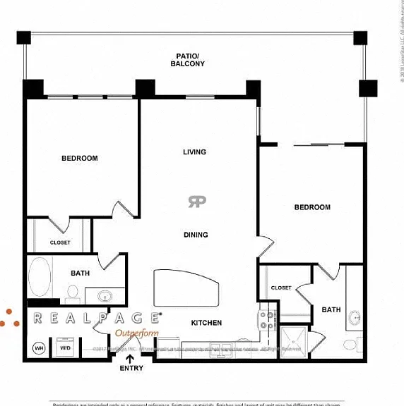 Abode Red Rock — Photo 36