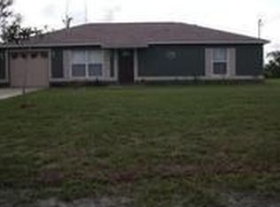 735 Charles Ave, Orange City, FL 32763