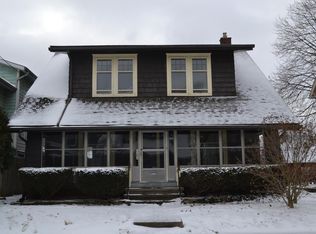 1204 17th St NW, Canton, OH