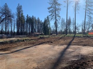 1654 Pepe Cir, Paradise, CA