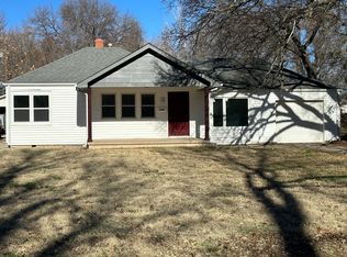 4300 E Clark St, Wichita, KS 67218