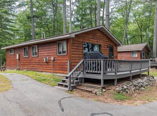 1308 Halberstadt Rd #3, Saint Germain, WI 54558