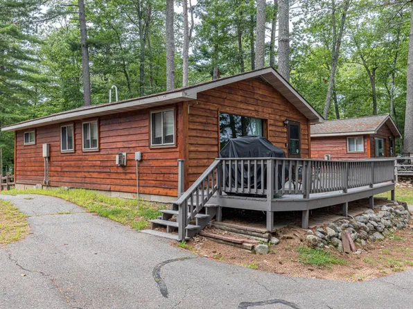 1308 Halberstadt Rd #3, Saint Germain, WI 54558