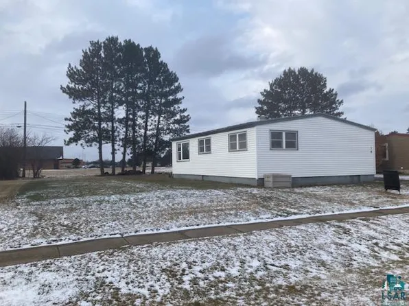 14 Hemlock Cr, Babbitt, MN 55706