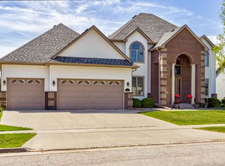 3032 Stockbury St, Ames, IA 50010