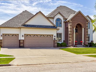 3032 Stockbury St, Ames, IA, 50010