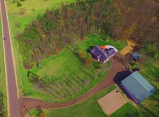 2265 55th Ave, Baldwin, WI 54002