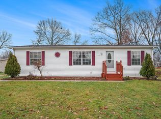 1111 Krum Ave, Three Rivers, MI 49093