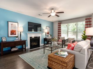 2352 Haliard Way, Lithonia, GA 30058