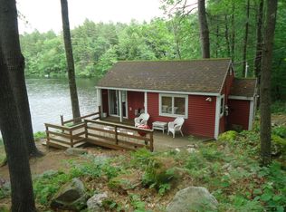 94 Notched Pond Rd, Raymond, ME 04071
