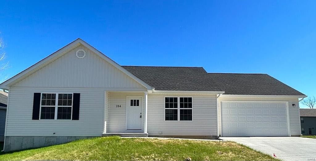 204 N 5th St, Marthasville, MO 63357 Zillow